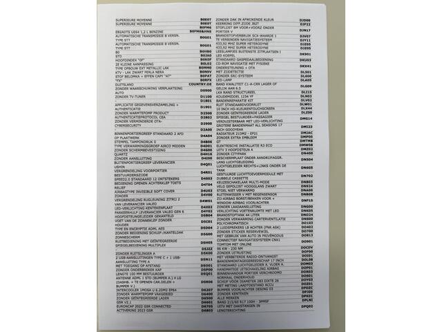 Peugeot 2008 1.2 PureTech 130 GT 8EAT *ADAP*CAM*LED*APP*NAVI*