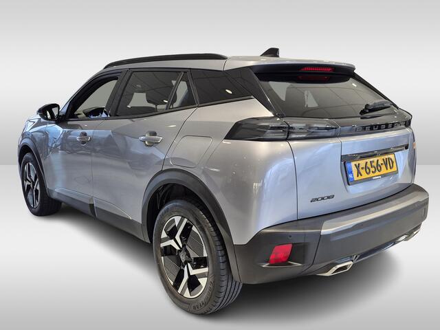 Peugeot 2008 1.2 PureTech 130 Allure | Automaat | Navigatie | Camera | Keyless Entry en Start | Mooie Sterke Motor!! | Draadloze Telefoonlader |