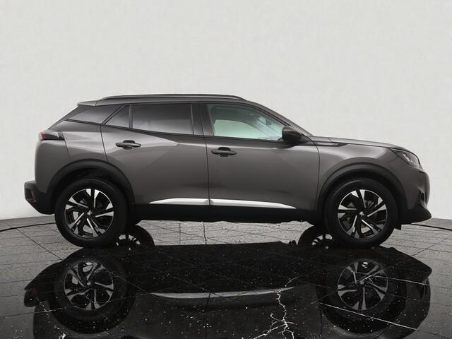 Peugeot 2008 1.2 PureTech Allure Pack - Navigatie - Camera - Climate control - Cruise control - Trekhaak - 12 maanden garantie