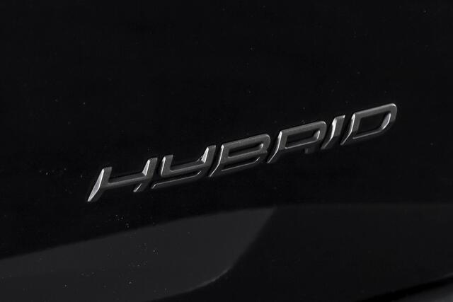 Peugeot 2008 1.2 Hybrid 145 Allure - Automaat | Dig. Cockpit | Adapt. Cruise | Stoelverw. | PDC | Camera | App. Connect | ECC | DAB | LM 17" | 5030