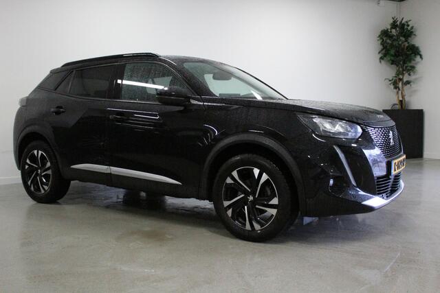 Peugeot 2008 1.5 BlueHDi Blue Lease Allure | 17'LMV | CLIMA | D-GLAS | CRUISE | CAMERA | DAB-RADIO | CARPLAY | NAVI | PDC |