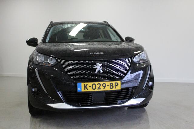 Peugeot 2008 1.5 BlueHDi Blue Lease Allure | 17'LMV | CLIMA | D-GLAS | CRUISE | CAMERA | DAB-RADIO | CARPLAY | NAVI | PDC |