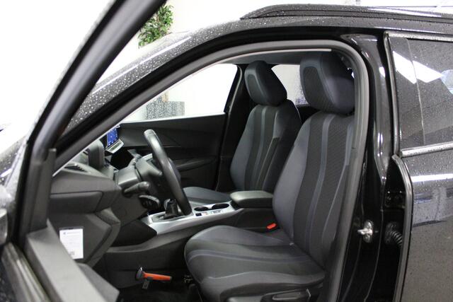 Peugeot 2008 1.5 BlueHDi Blue Lease Allure | 17'LMV | CLIMA | D-GLAS | CRUISE | CAMERA | DAB-RADIO | CARPLAY | NAVI | PDC |