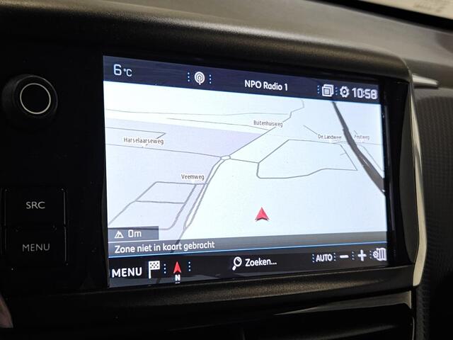 Peugeot 2008 1.2 Automaat Allure, Cruise Panodak, NL/NAP, Compleet!