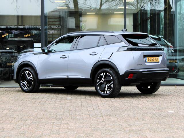 Peugeot 2008 1.2 PureTech 100 Allure | Navi / Camera / Climate