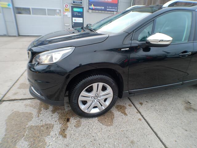 Peugeot 2008 1.2 PureTech Active