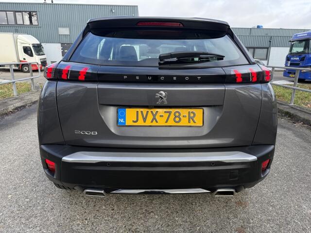 Peugeot 2008 1.2 PureTech Allure