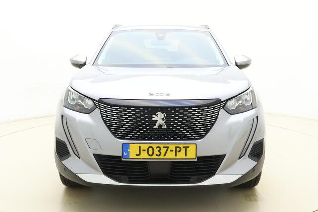 Peugeot 2008 1.2 PureTech Blue Lease Allure 130 PK | Handgeschakeld | Trekhaak | Navigatie | Climate Control | Airco | Cruise Control | Camera | Licht Metalen Velgen