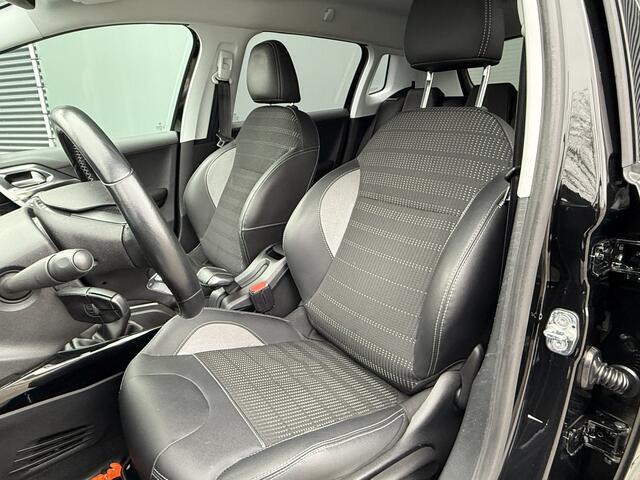 Peugeot 2008 BWJ 2019 | 1.2T 111pk Allure | TREKHAAK | CLIMA | NAVI | PDC | HALF LEER | CARPLAY | CAMERA A |