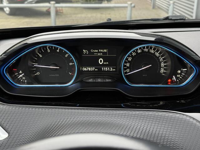 Peugeot 2008 BWJ 2019 | 1.2T 111pk Allure | TREKHAAK | CLIMA | NAVI | PDC | HALF LEER | CARPLAY | CAMERA A |