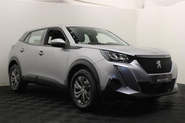 Peugeot 2008 1.2 PureTech Active |Navi|