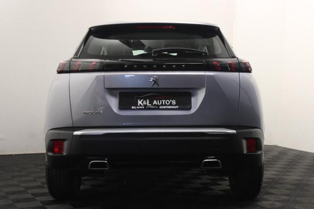 Peugeot 2008 1.2 PureTech Active |Navi|