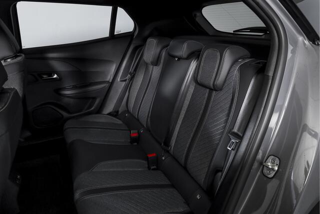 Peugeot 2008 1.2 Hybrid 145 Allure - Automaat | Dig. Cockpit | Adapt. Cruise | Stoelverw. | PDC | Camera | App. Connect | ECC | DAB | LM 17" | 2301