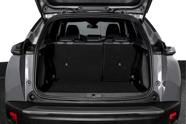 Peugeot 2008 1.2 Hybrid 145 Allure - Automaat | Dig. Cockpit | Adapt. Cruise | Stoelverw. | PDC | Camera | App. Connect | ECC | DAB | LM 17" | 2301