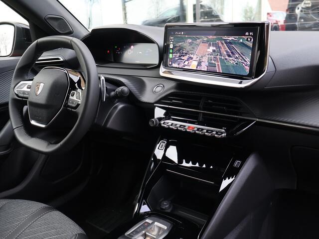 Peugeot 2008 1.2 HYBRID 145 PK ALLURE AUT. + ADAPTIVE CRUISE | CARPLAY | DIGITALE COCKPIT | CAMERA