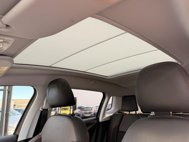 Peugeot 2008 1.2 PureTech GT-line 111 PK, 90.144 KM NAP, 1E EIGENAAR, AIRCO(CLIMA), CRUISE CONTROL, PARKEERSENSOREN, LEDER-/STOF INTERIEUR, GROOT NAVI-BLUETOOTH-MULTIMEDIASYSTEEM, 4X ELEK-RAMEN, ISOFIX, AIRBAGS, CENT-VERGRENDELING, LM-VELGEN, DAKRAILS, LED VERLICHTING