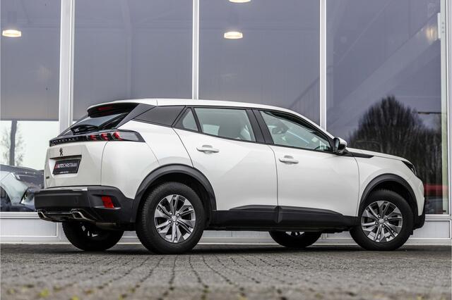 Peugeot 2008 1.2 PureTech Active | Automaat | Trekhaak | Carplay | NL Auto