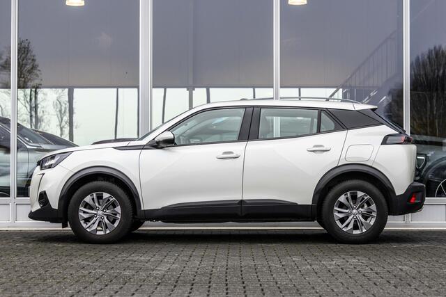 Peugeot 2008 1.2 PureTech Active | Automaat | Trekhaak | Carplay | NL Auto