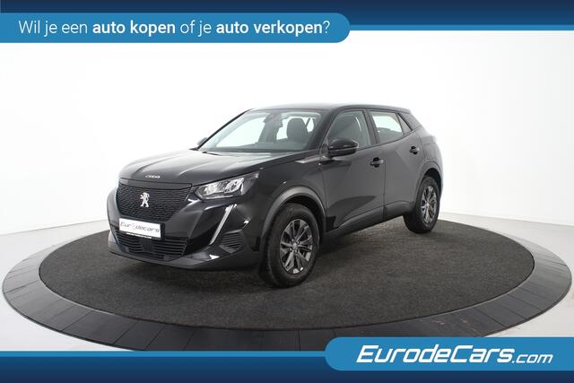 Peugeot 2008 1.2 Active *1ste Eigenaar*Navigatie*Parkassist*DAB*