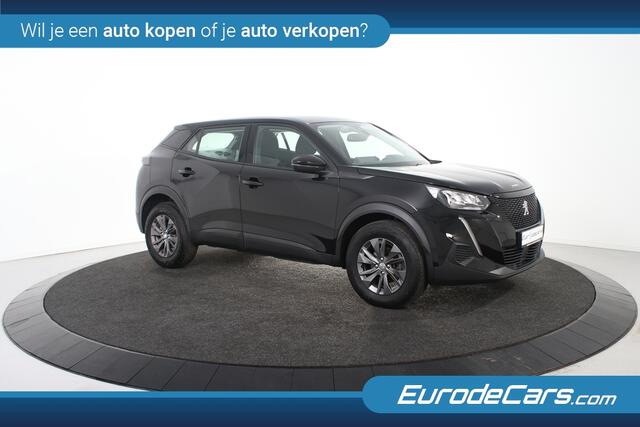 Peugeot 2008 1.2 Active *1ste Eigenaar*Navigatie*Parkassist*DAB*