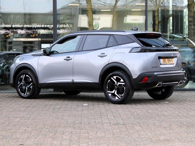 Peugeot 2008 1.2 Hybrid 145 Allure Automaat | Navi / Camera / Climate
