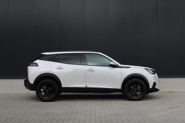 Peugeot 2008 1.2 PureTech Allure Pack - Camera - PDC - Cruise - DAB - Carplay - Airco Automatisch - Rijklaar