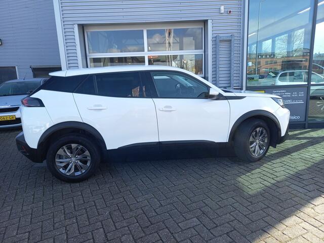 Peugeot 2008 1.2 130PK PureTech Active Pack - 1 EIGENAAR - NL AUTO - TREKHAAK - LED - CARPLAY / ANDROID - CLIMA - CRUIS -