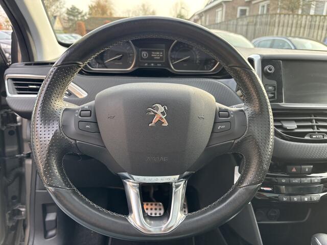 Peugeot 2008 1.2 Allure Automaat Carplay / Camera / All-Seasons