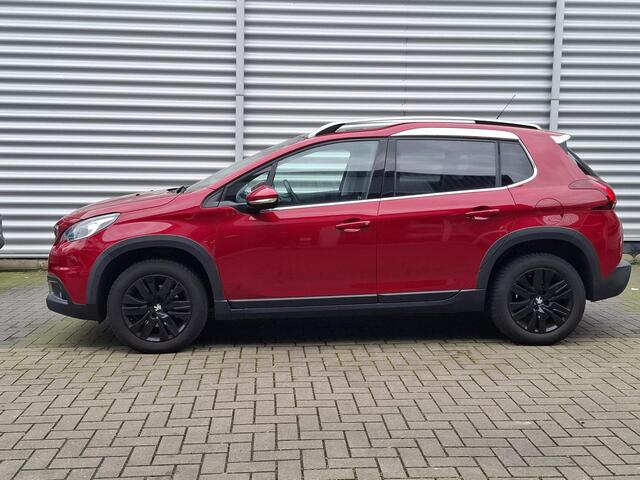 Peugeot 2008 SUV 130 Allure Pano/Cam/LMV/Trekhaak