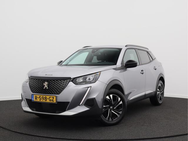Peugeot 2008 1.2 PureTech Allure Pack/ achteruitrijcamera/ lage km!
