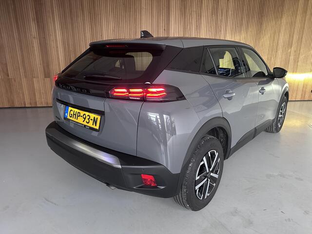 Peugeot 2008 1.2 PureTech 100 Active Cruise | Camera | Carplay