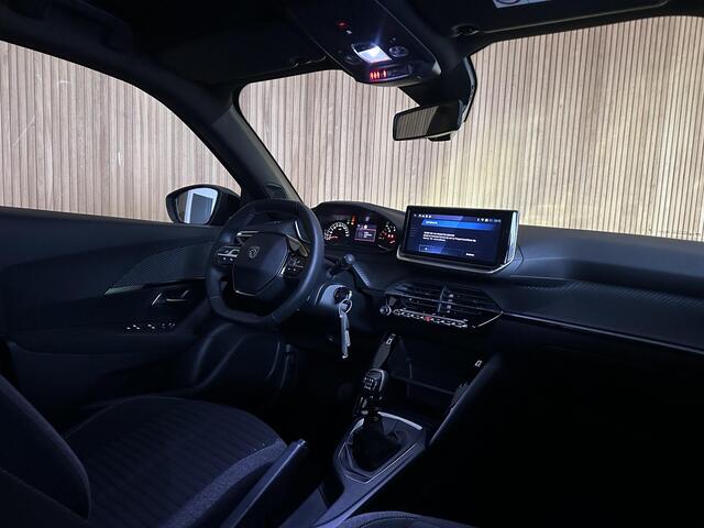Peugeot 2008 1.2 PureTech 100 Active Cruise | Camera | Carplay