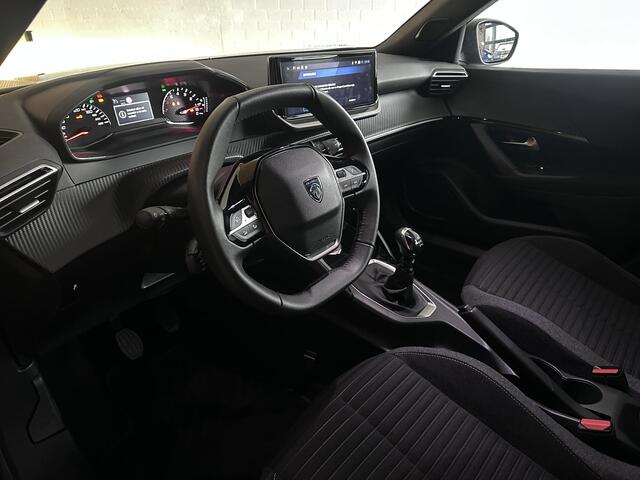 Peugeot 2008 1.2 PureTech 100 Active Cruise | Camera | Carplay