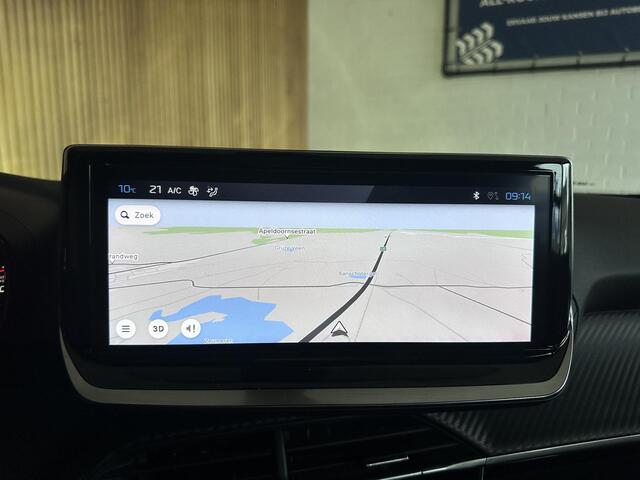 Peugeot 2008 1.2 PureTech 100 Active Cruise | Camera | Carplay