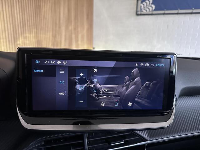 Peugeot 2008 1.2 PureTech 100 Active Cruise | Camera | Carplay