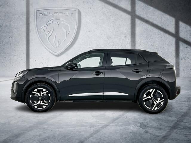 Peugeot 2008 Hybrid 145 pk Automaat Allure | Rijklaar | Adaptive Cruise | Keyless Entry | 360 Camera |