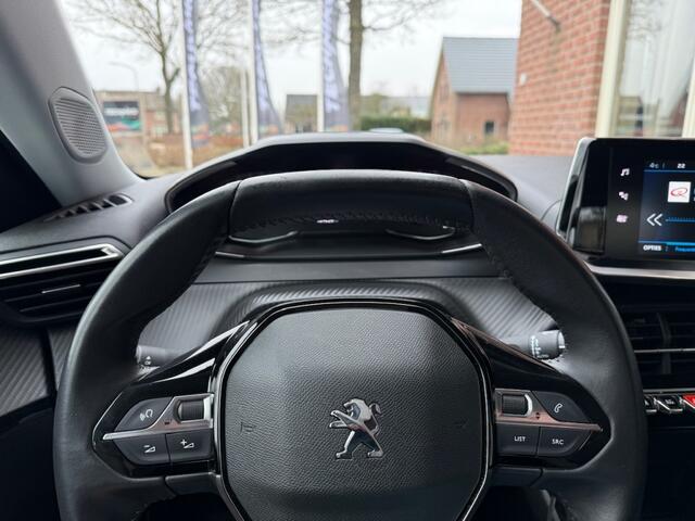 Peugeot 2008 1.2 PT Active Pack 131PK AFN.TREKHAAK / CARPLAY / ANDROID / NAVI