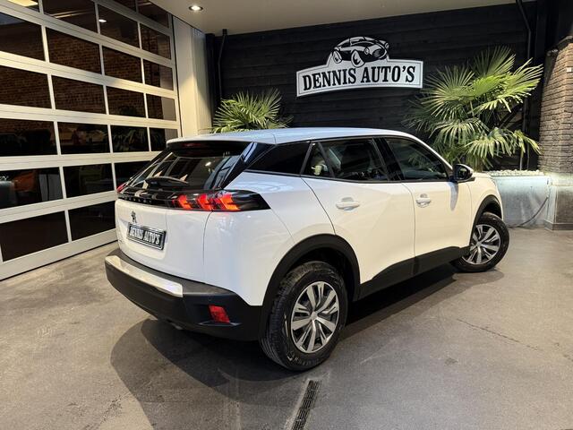 Peugeot 2008 1.2 PureTech Active