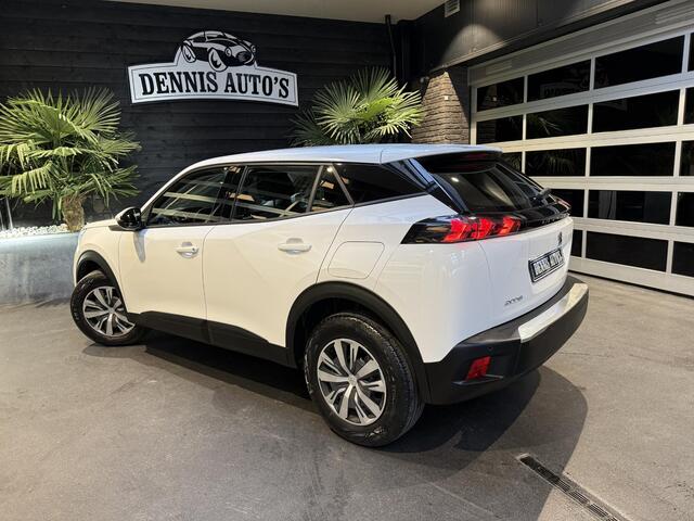 Peugeot 2008 1.2 PureTech Active