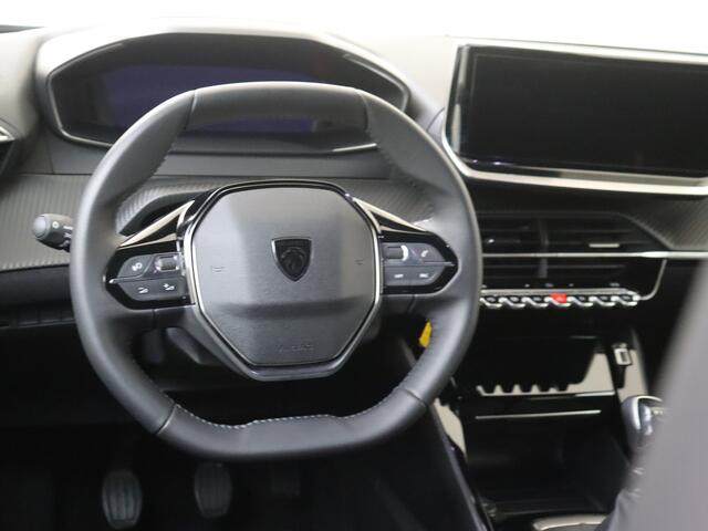 Peugeot 2008 1.2 PureTech 100 Allure I NAVIGATIE I ACHTERUITRIJCAMERA I