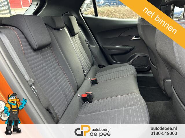 Peugeot 2008 1.2 PureTech Active GARANTIE/CARPLAY/AIRCO/CAMERA/STOELVERW./CRUISE/EL.RAMEN rijklaarprijs!