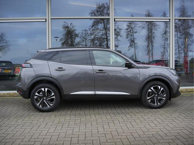 Peugeot 2008 1.2 PureTech Allure | Trekhaak | Apple carplay |