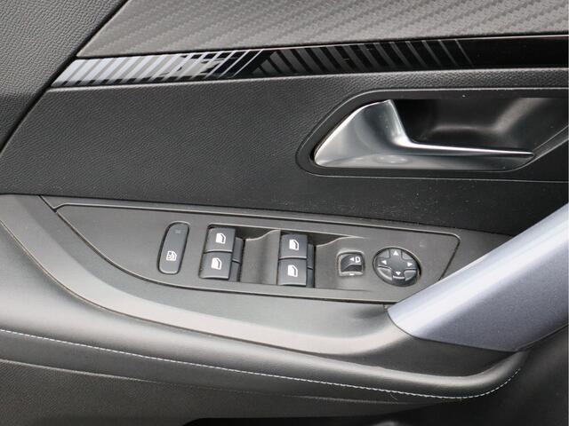 Peugeot 2008 1.2 PureTech Blue Lease Allure/ lage km/ trekhaak!