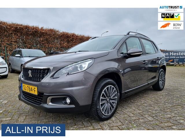 Peugeot 2008 1.2 PureTech Active ?NETTE AUTO