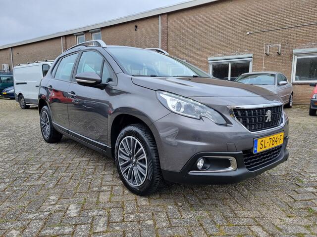 Peugeot 2008 1.2 PureTech Active ?NETTE AUTO