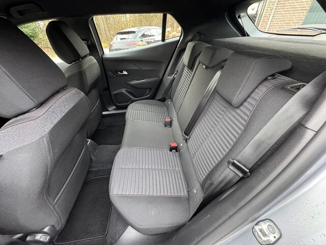 Peugeot 2008 1.2 PureTech Active AppleCarplay | Cruise | LED | 1e eig | NL auto