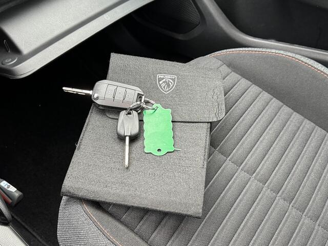 Peugeot 2008 1.2 PureTech Active AppleCarplay | Cruise | LED | 1e eig | NL auto