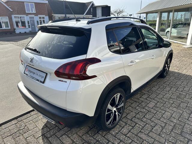 Peugeot 2008 1.2 PureTech GT-Line