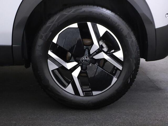 Peugeot 2008 1.2 Hybrid Automaat 145pk Allure nieuwe model