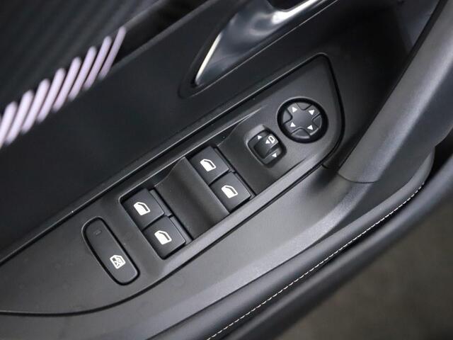 Peugeot 2008 1.2 Hybrid Automaat 145pk Allure nieuwe model